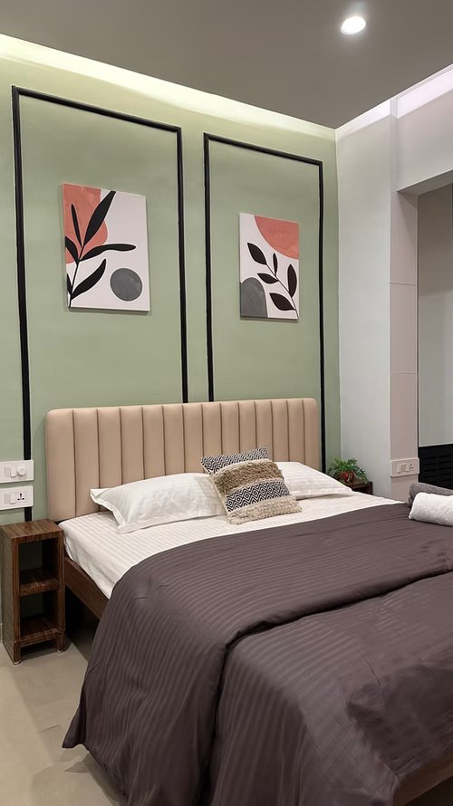 Boho Studio (Ganga1) – 10