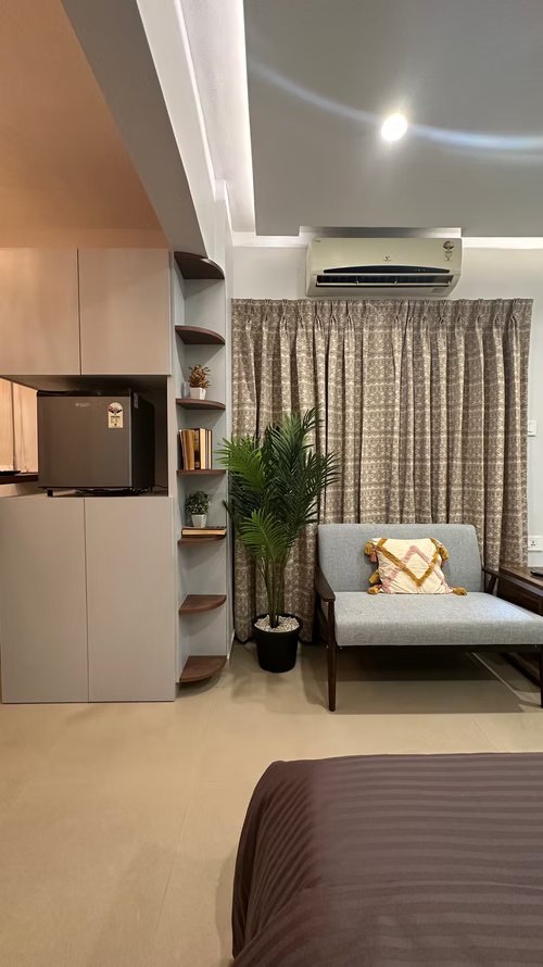 Boho Studio (Ganga1) – 4