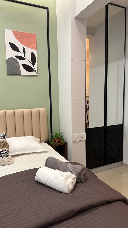 Boho Studio (Ganga1) – 5