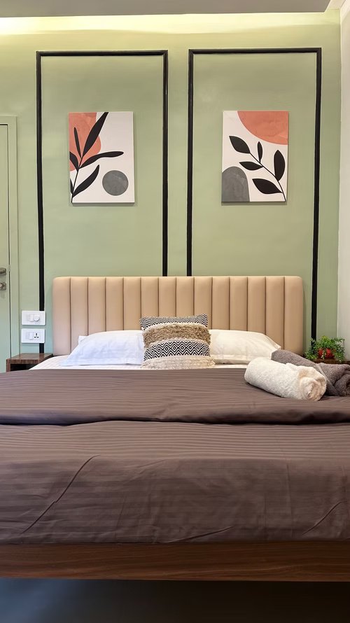 Boho Studio (Ganga1) – 6