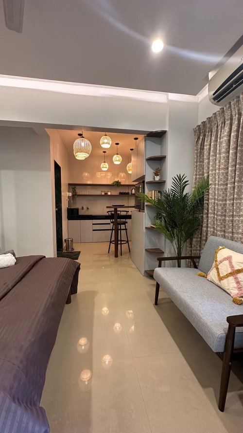 Boho Studio (Ganga1) – 7