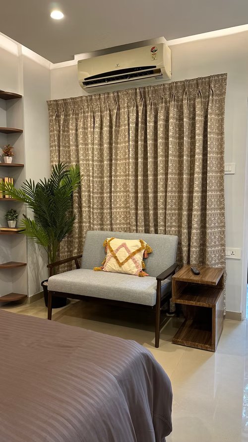 Boho Studio (Ganga1) – 8