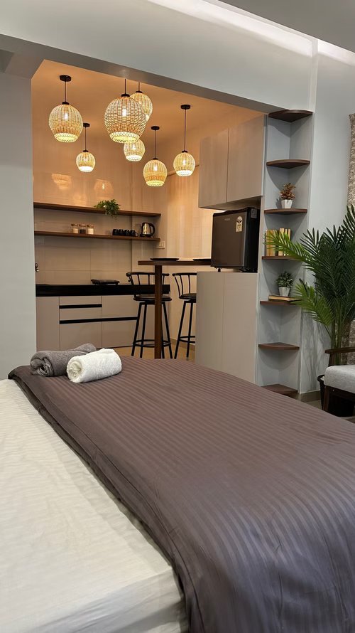 Boho Studio (Ganga1) – 9