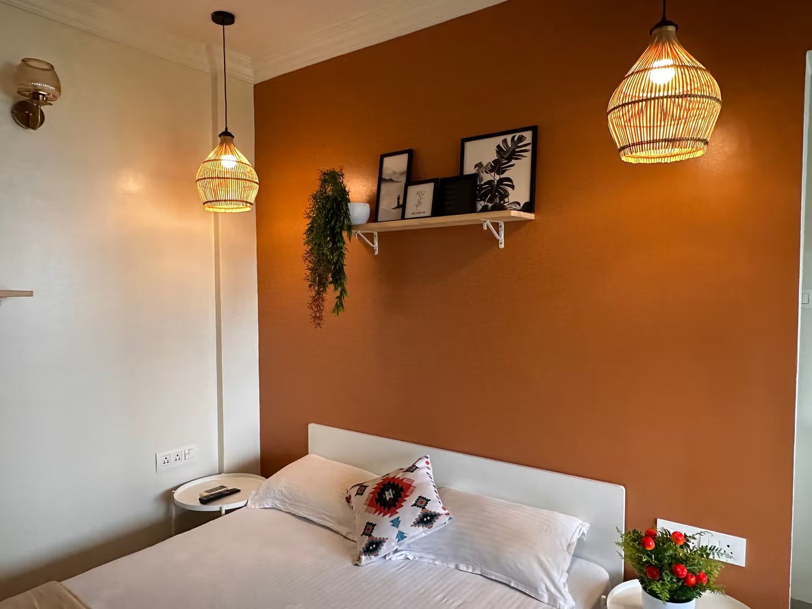 Casa Bella (Ganga5) – 1