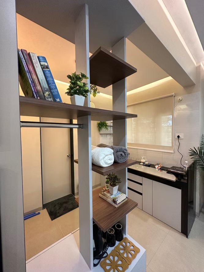 Cozy (Ganga2) – 11