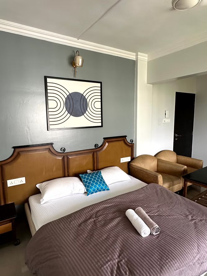 Crest (Ganga11) – 10