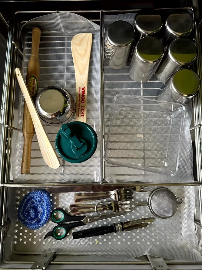 Crest (Ganga11) – 11