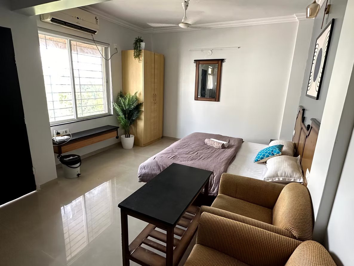 Crest (Ganga11) – 2