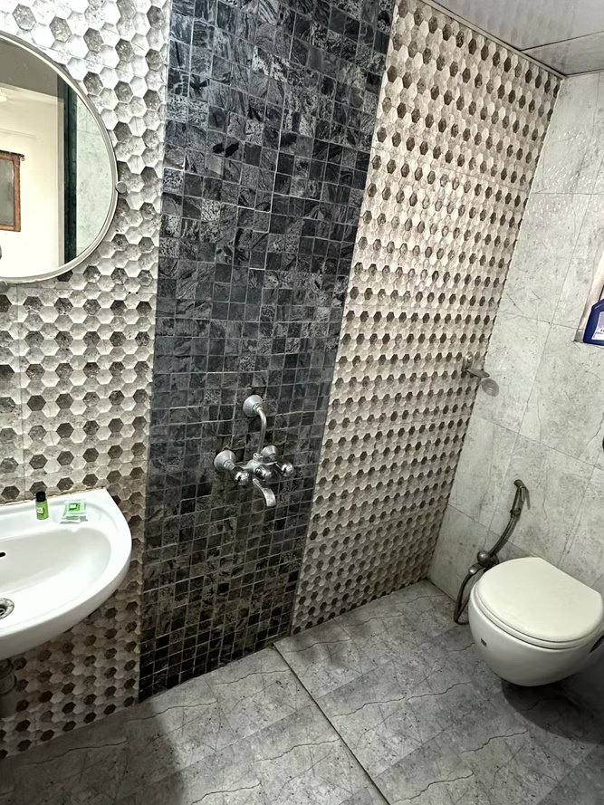 Crest (Ganga11) – 7