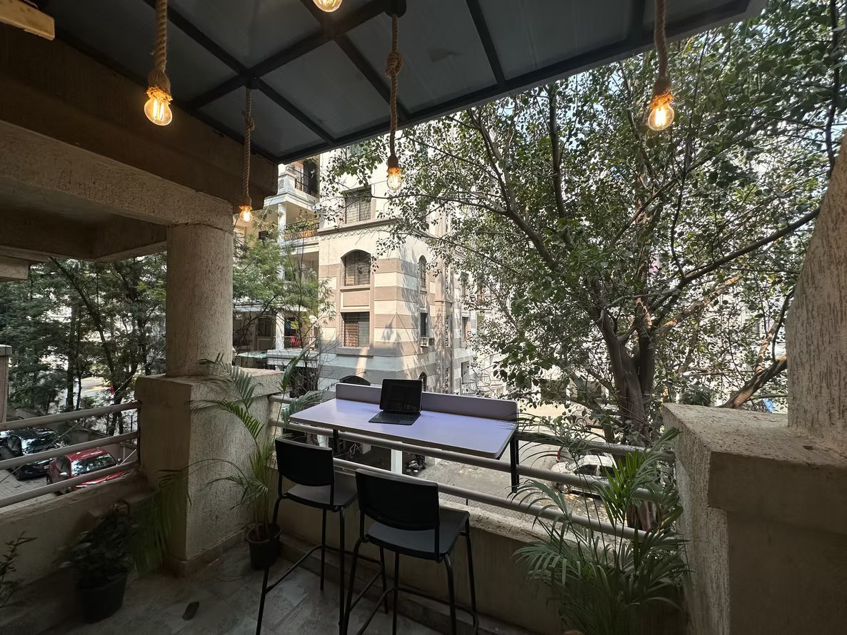 Good Vibes (Ganga3) – 2