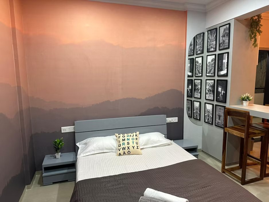 Good Vibes (Ganga3) – 7