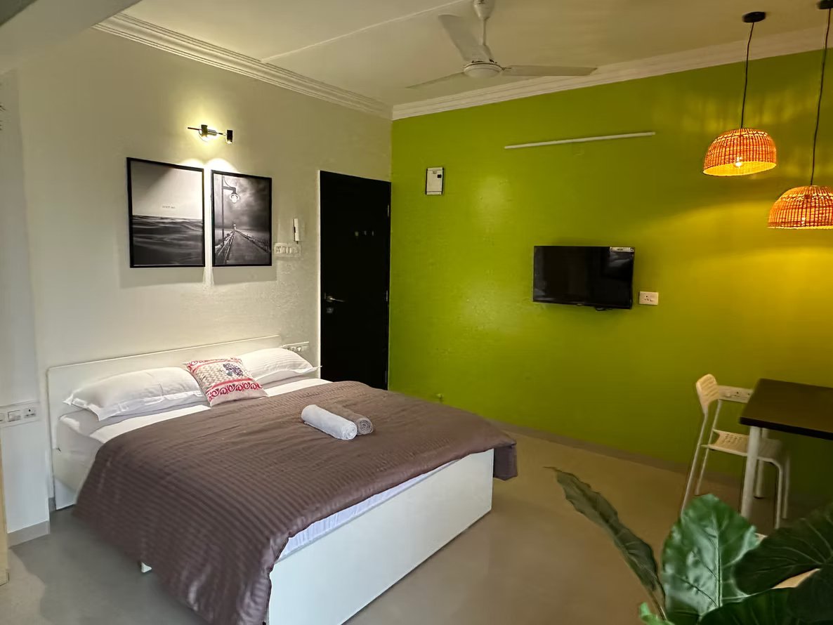 Spring (Ganga12) – 9