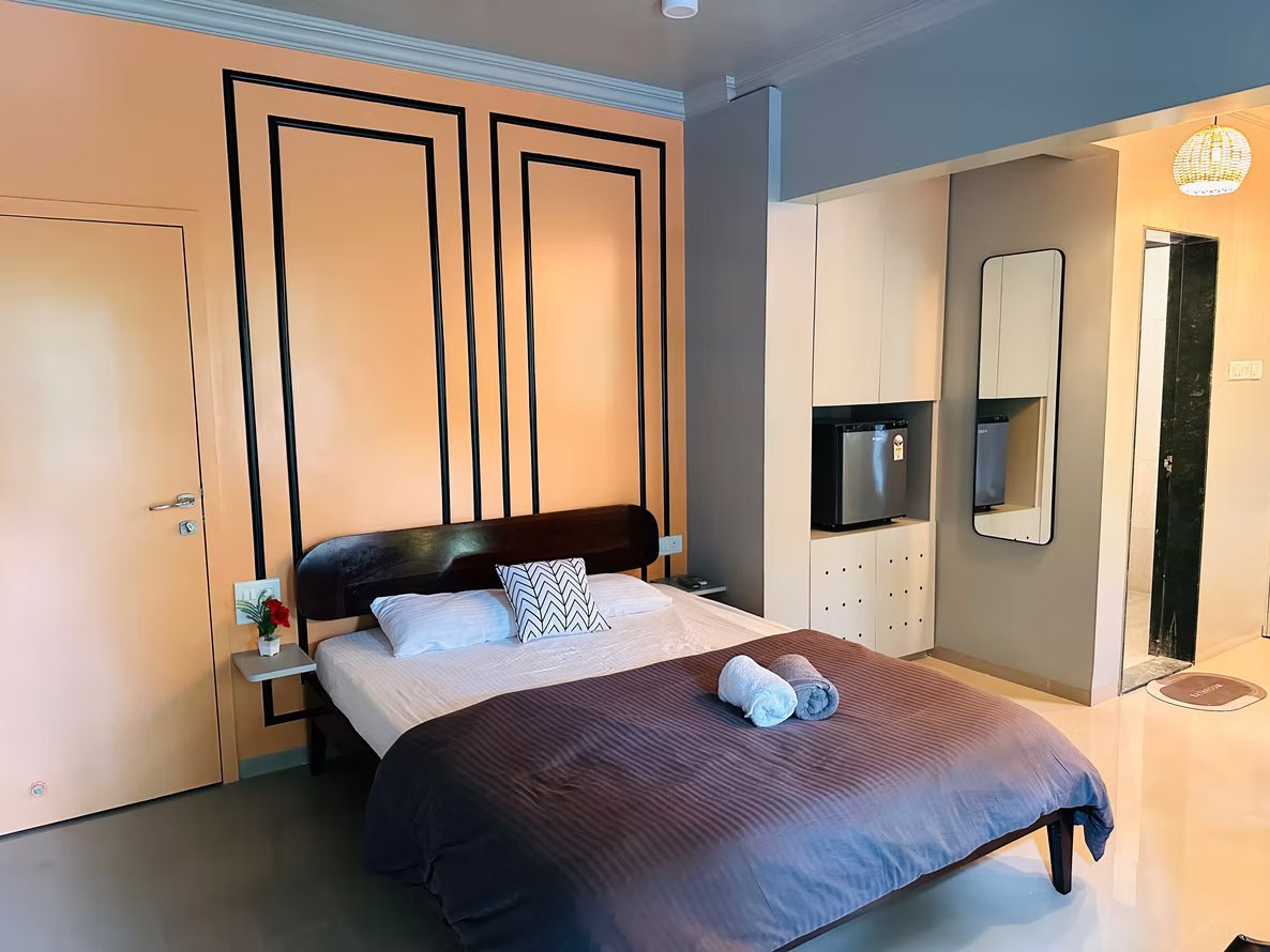 The Studio (Ganga4) – 1