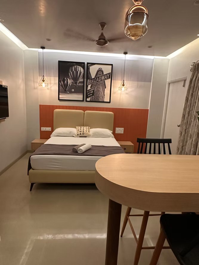 The Studio (Ganga4) – 10