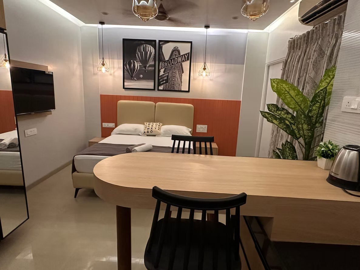 The Studio (Ganga4) – 2