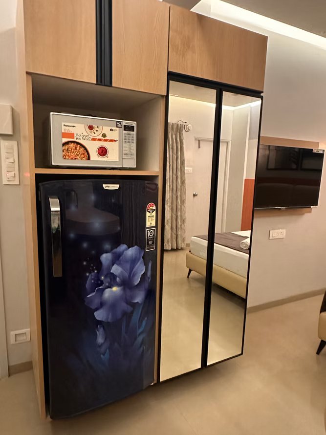 The Studio (Ganga4) – 9