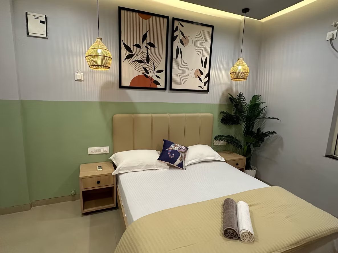 Zenn (Ganga9) – 12