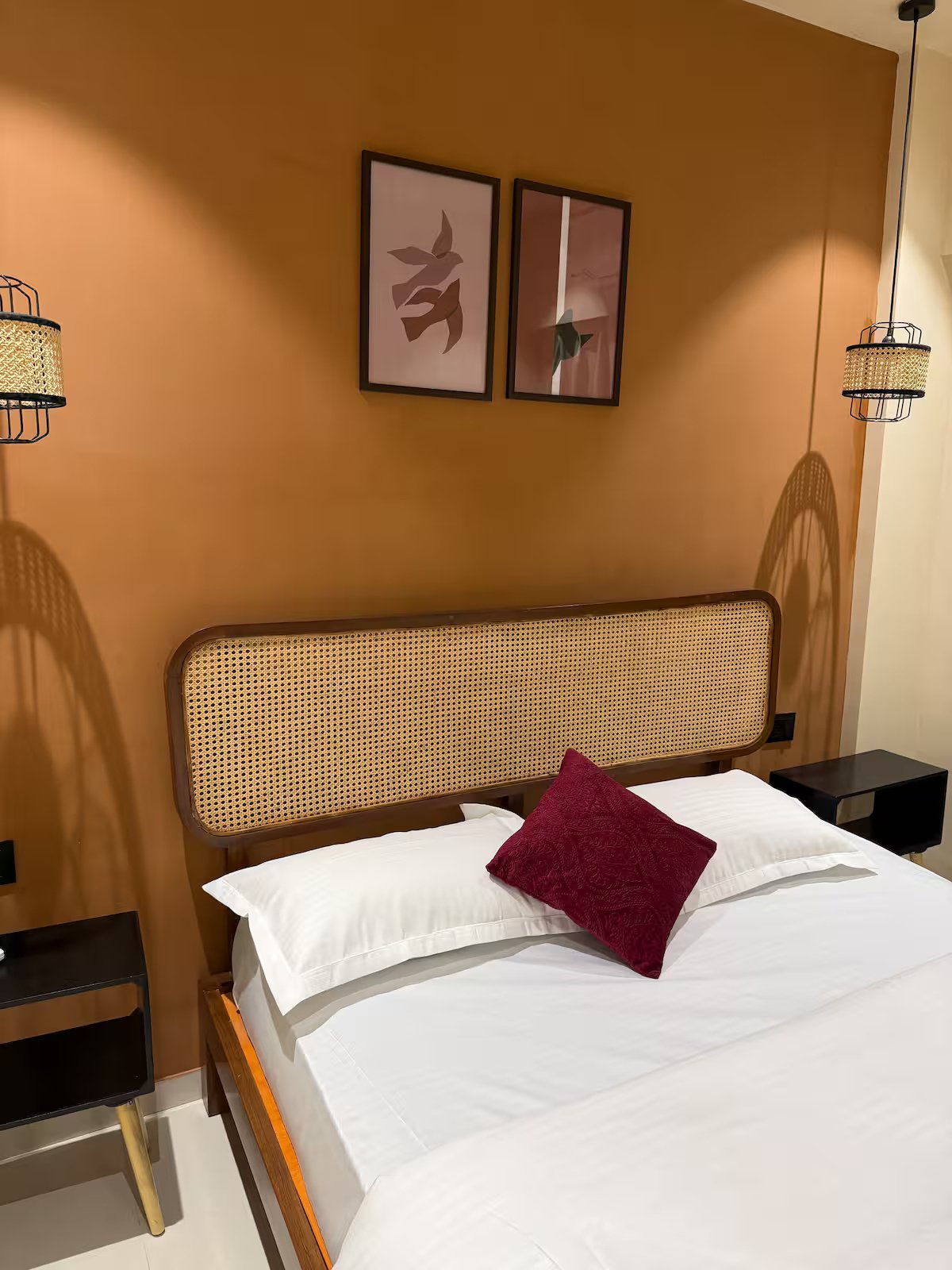 Harmony 602 Pvt 1Bhk Apartment near Airport – 14