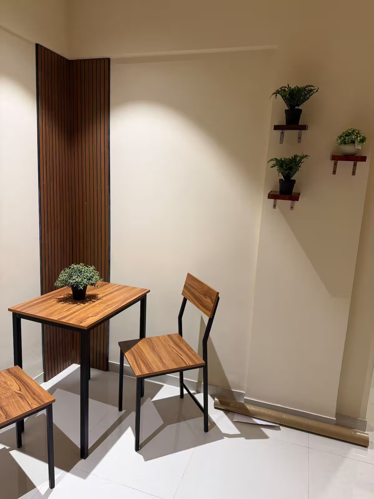 Harmony 602 Pvt 1Bhk Apartment near Airport – 8