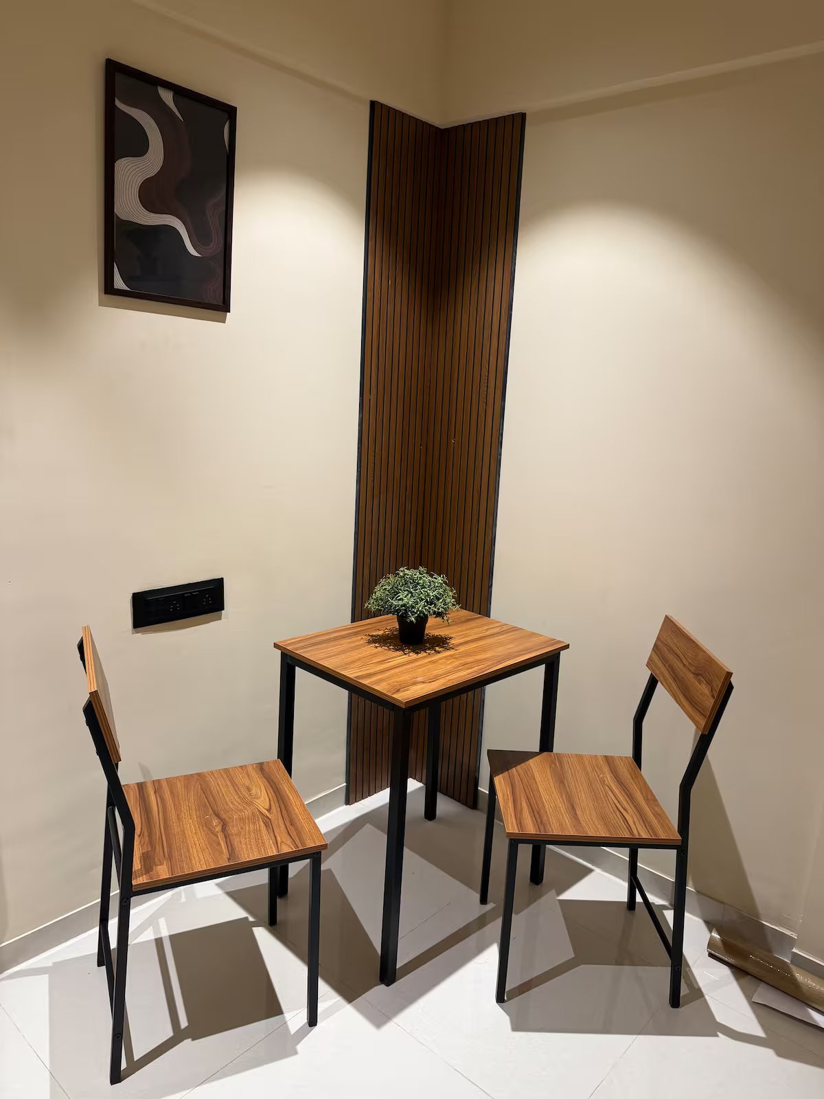 Harmony 602 Pvt 1Bhk Apartment near Airport – 9