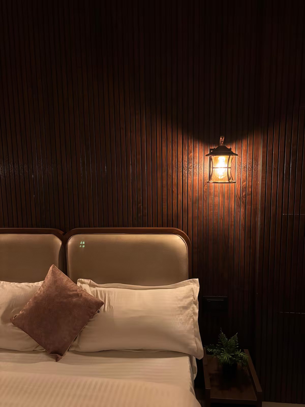 Nook 302 Pvt 1Bhk. Good Feel. Light. Nr Airport – 19