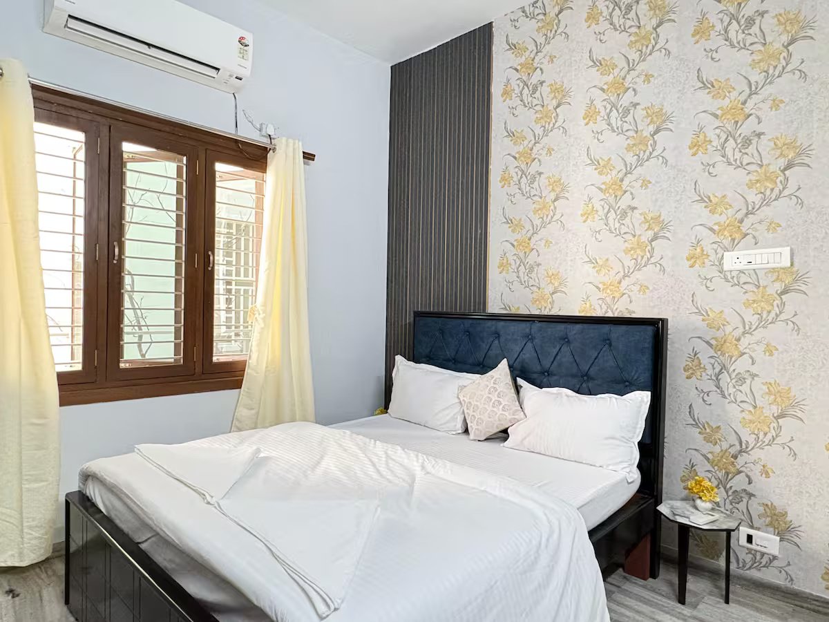 Numa House 3Bhk Pvt Apt near HitechMadhapur – 11