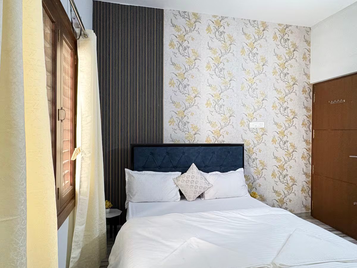 Numa House 3Bhk Pvt Apt near HitechMadhapur – 12