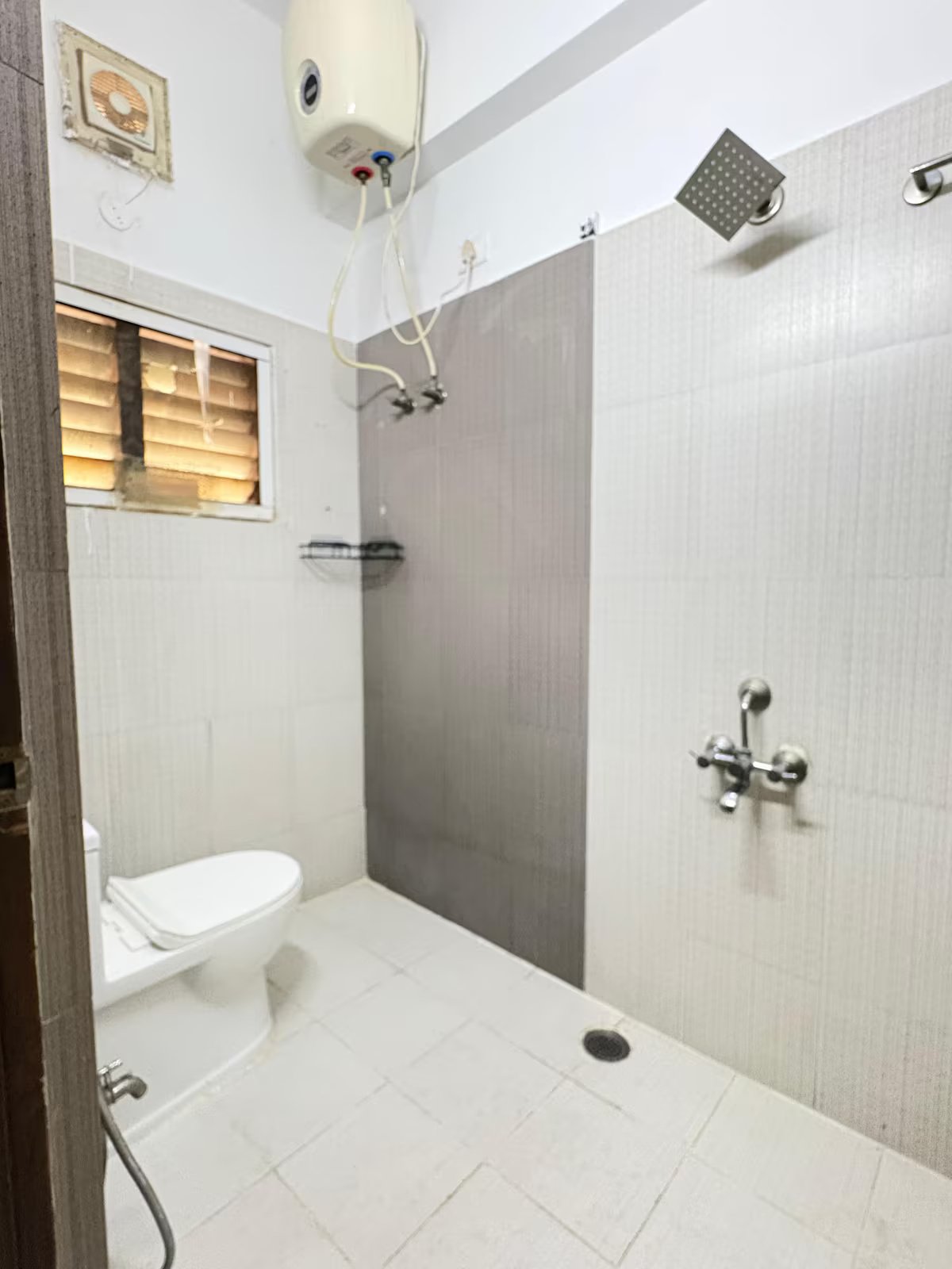 Numa House 3Bhk Pvt Apt near HitechMadhapur – 15