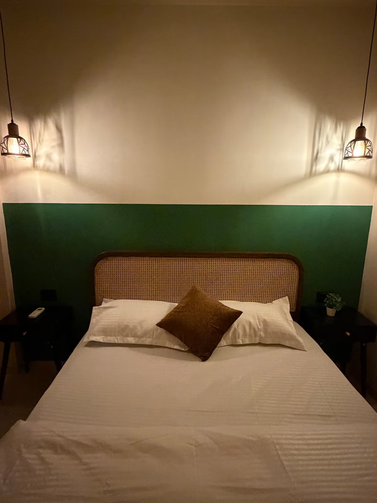 Serenity 601 1Bhk Pvt Apt near Atal Setu & NMIA – 20