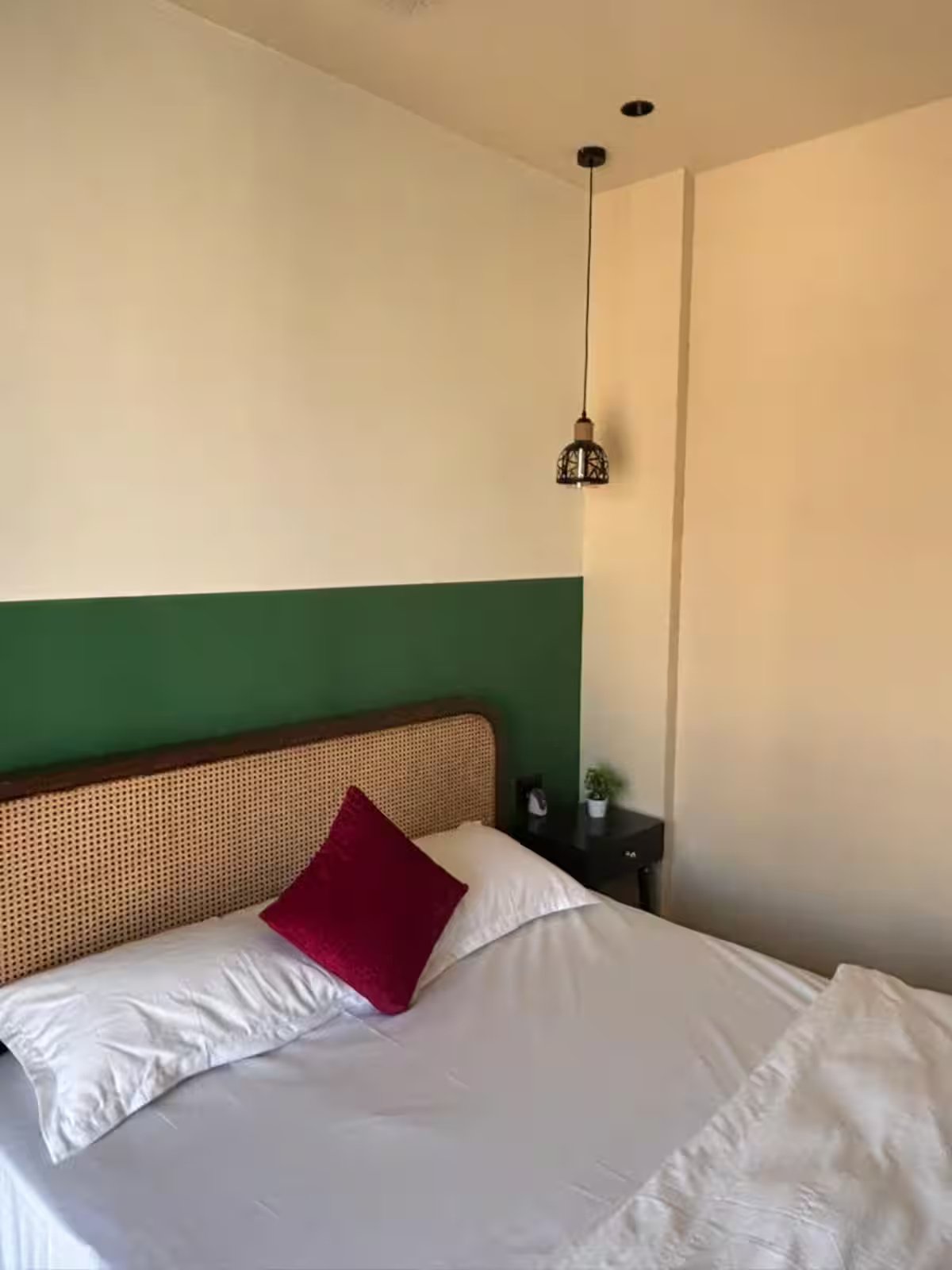 Serenity 601 1Bhk Pvt Apt near Atal Setu & NMIA – 21