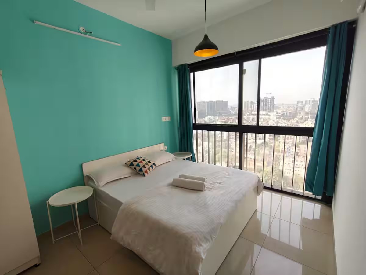 Skynest Cute 1Bhk Apt – 9