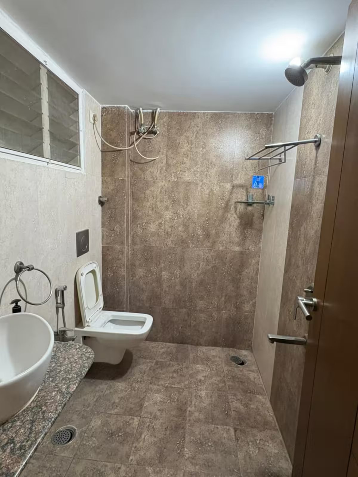Zephyr Luxe 4Bhk Duplex near Hitech – 18