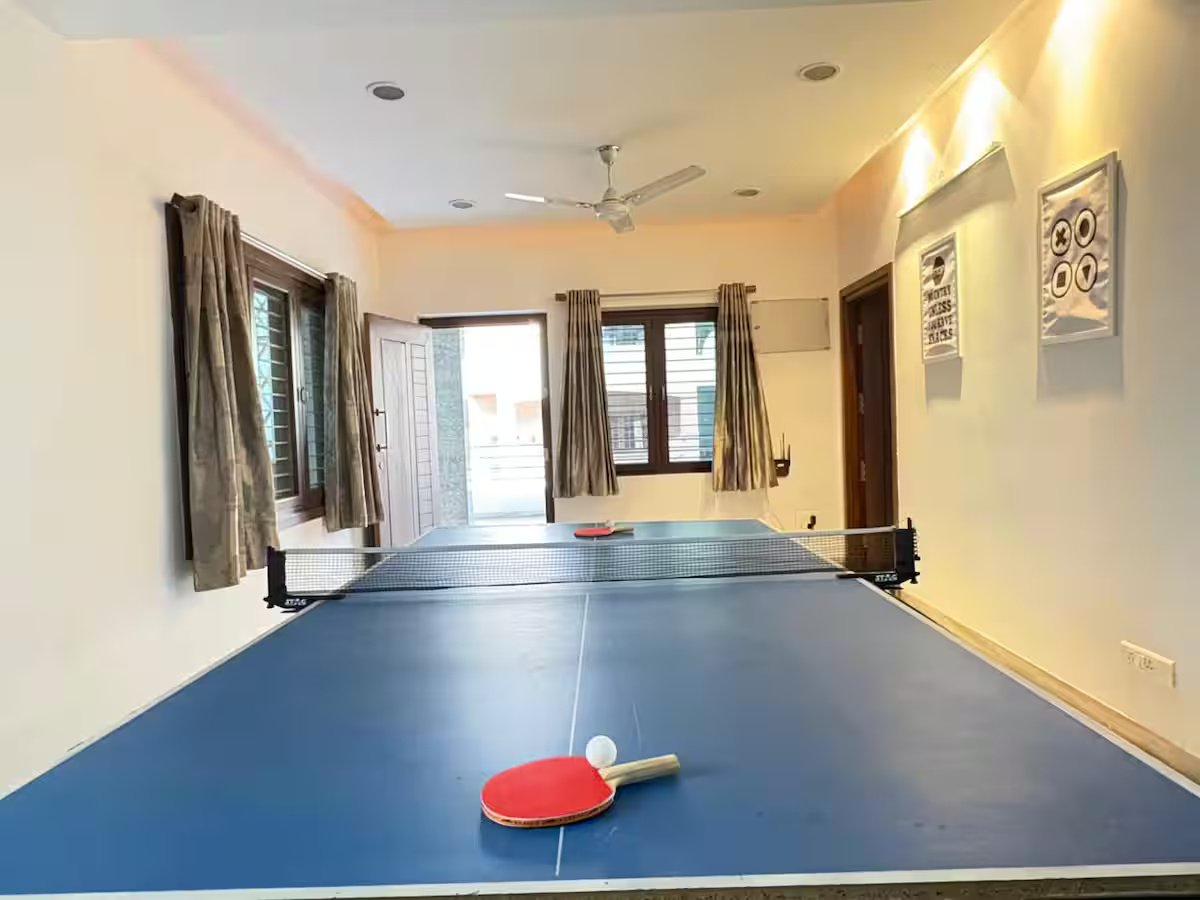 Zephyr Luxe 4Bhk Duplex near Hitech – 22