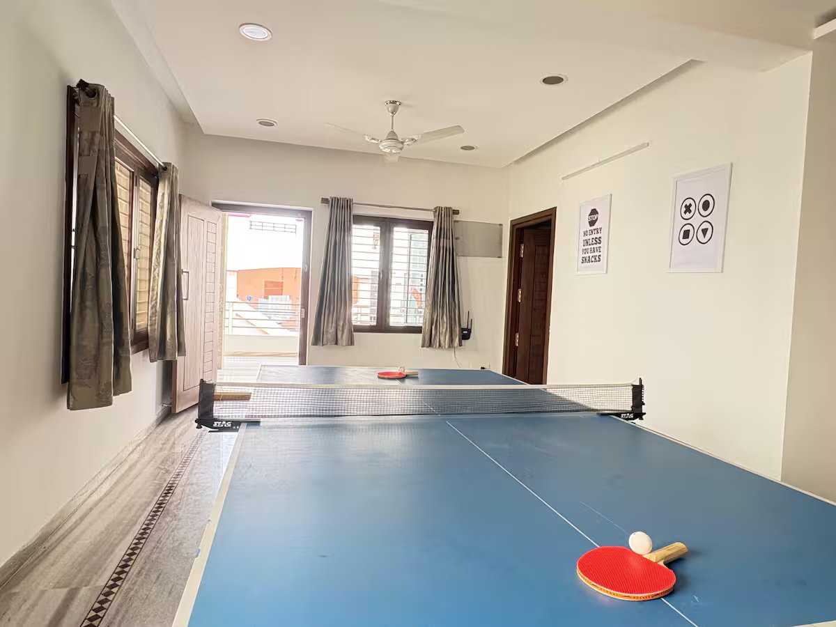 Zephyr Luxe 4Bhk Duplex near Hitech – 25