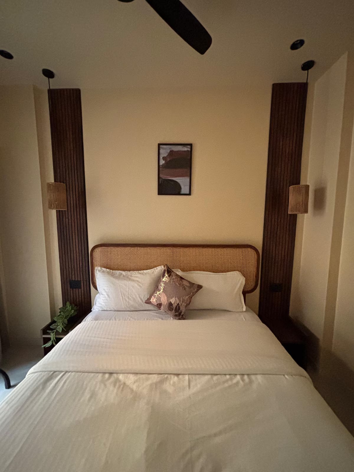 Zest 301 Private 1BHK Apartment. Couple friendly – 13