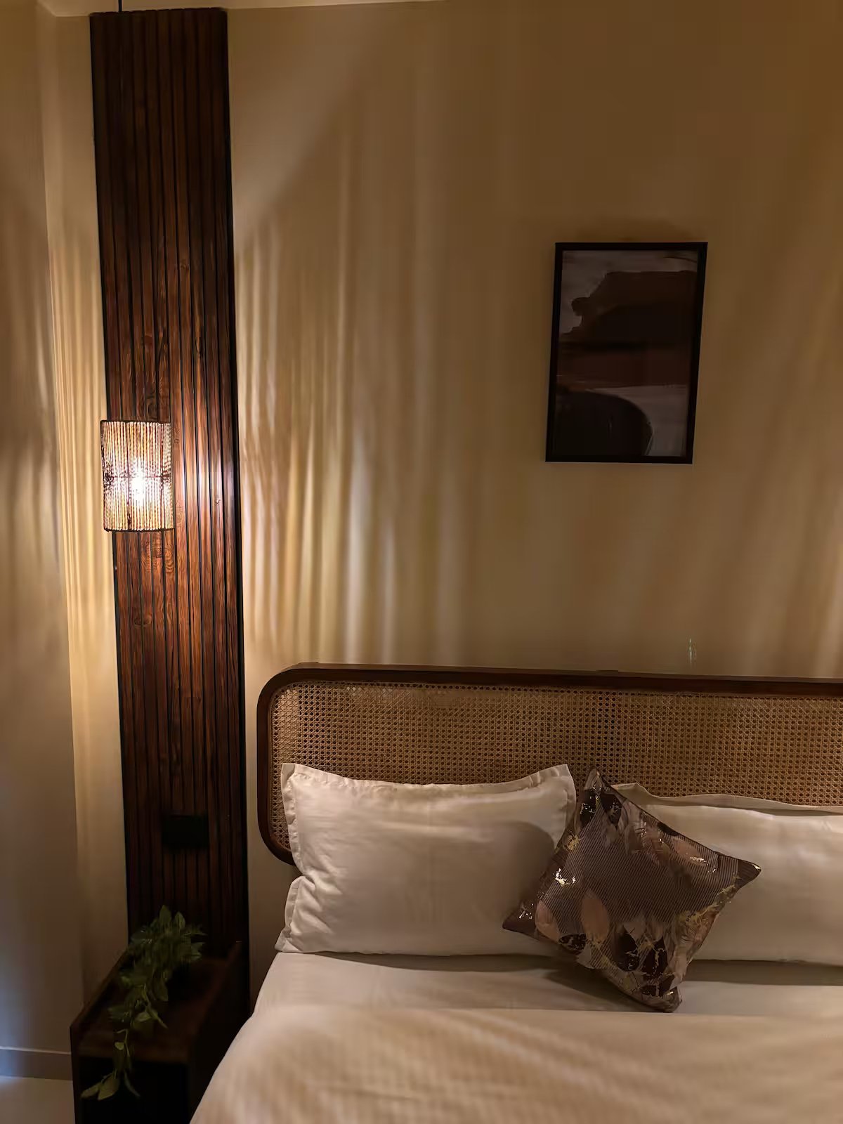 Zest 301 Private 1BHK Apartment. Couple friendly – 14