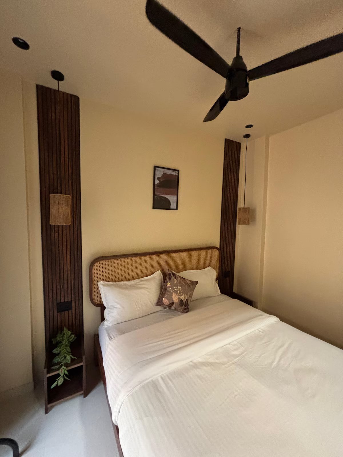 Zest 301 Private 1BHK Apartment. Couple friendly – 16