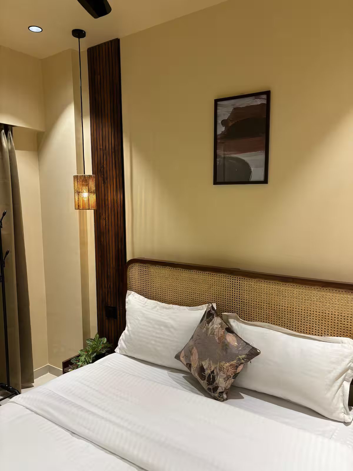 Zest 301 Private 1BHK Apartment. Couple friendly – 20