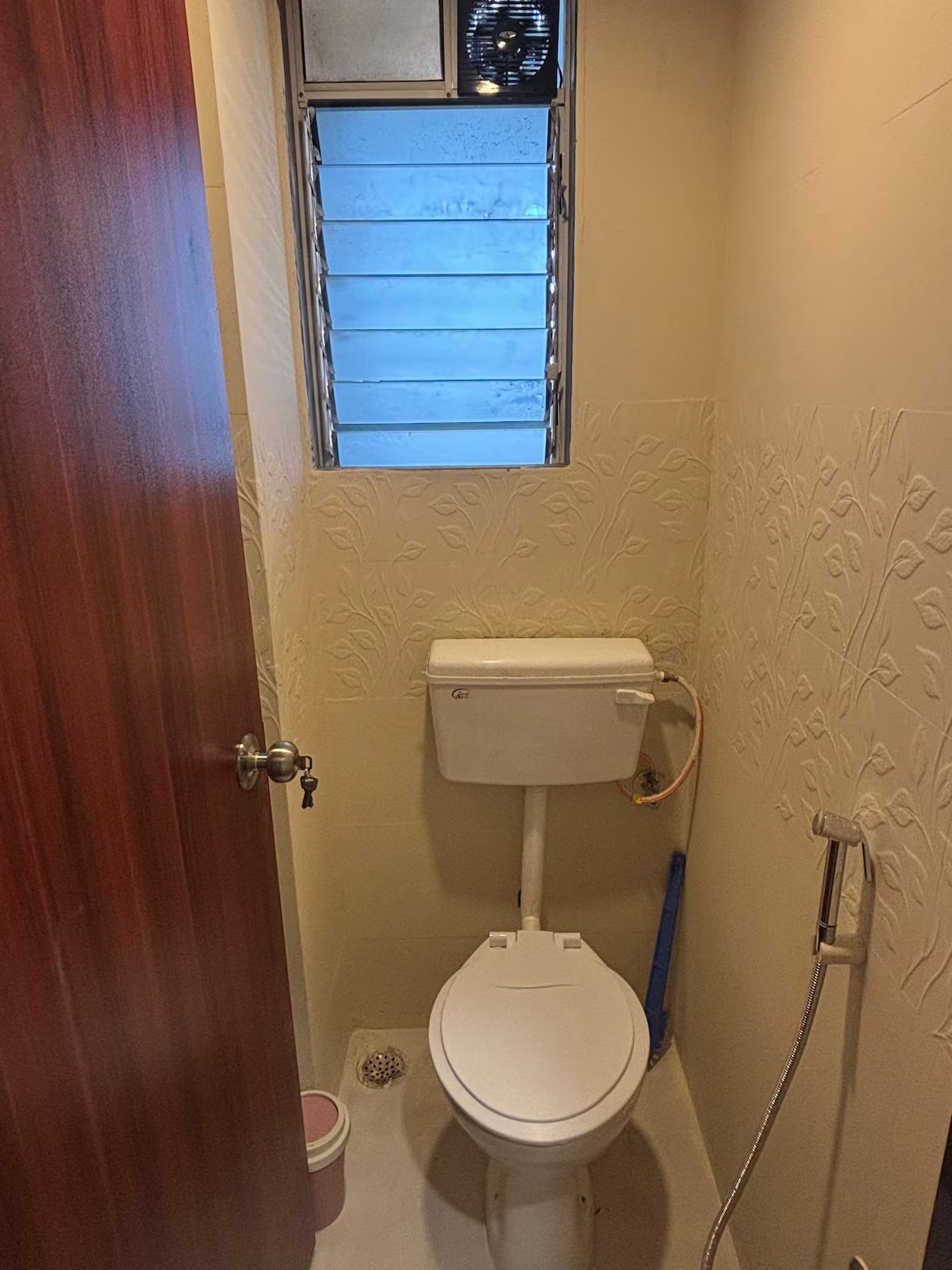 Zest 301 Private 1BHK Apartment. Couple friendly – 25