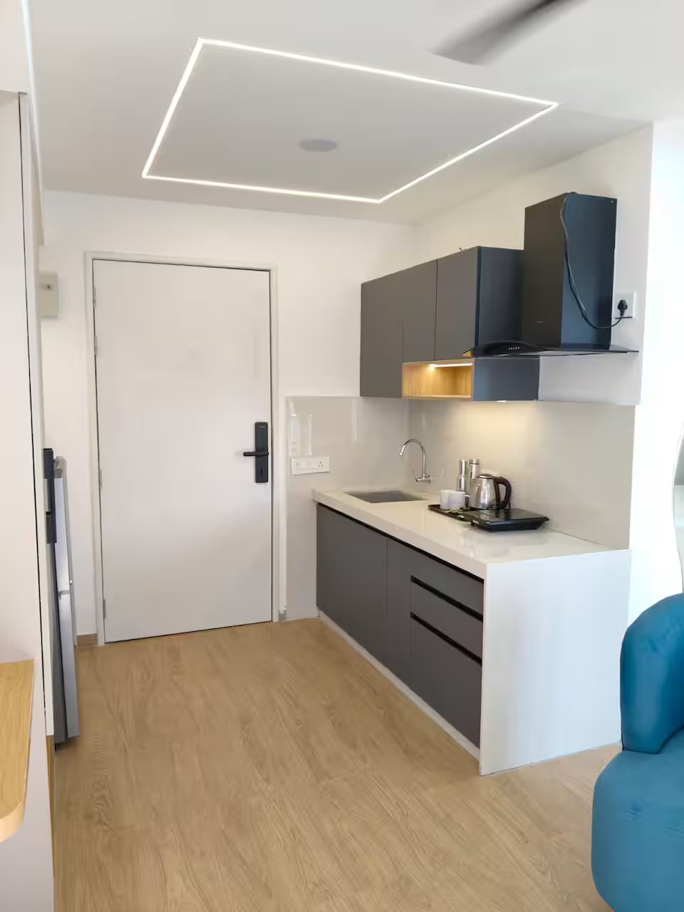 Ziva – Private Studio – 1