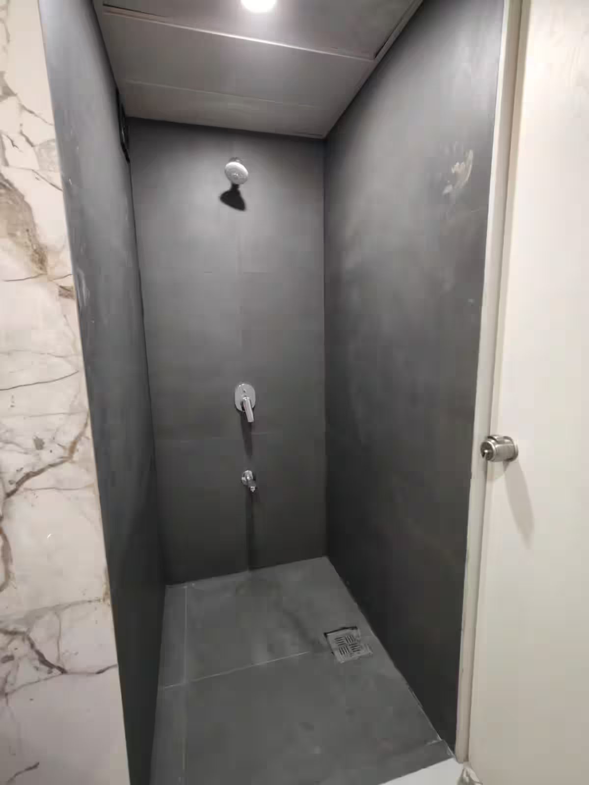 Ziva – Private Studio – 15