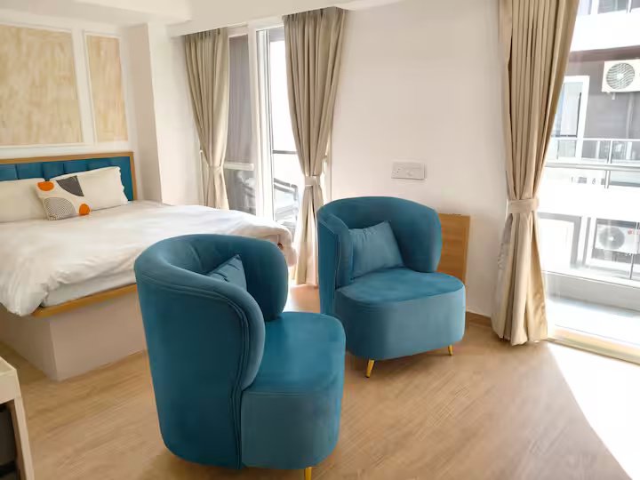 Ziva – Private Studio – 5