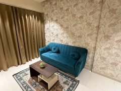 Blend 604 Pvt 1Bhk Apartment near Airport