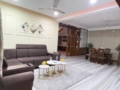 Zephyr Luxe 4Bhk Duplex near Hitech - 1